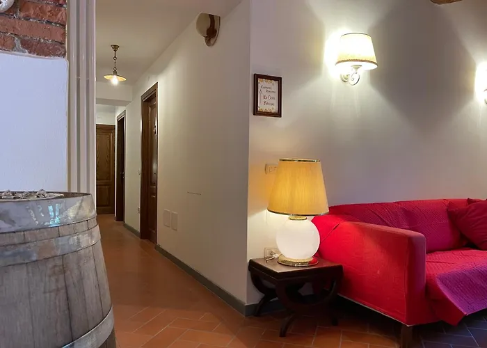 Casa Al Chianti B&B Greve in Chianti