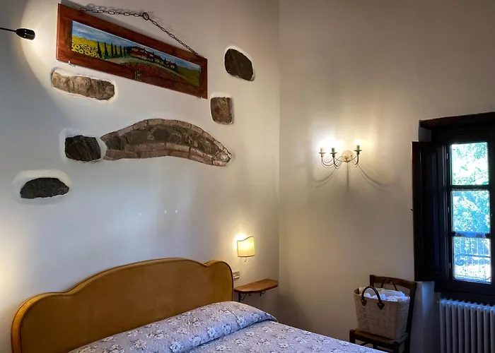 Casa Al Chianti B&B Greve in Chianti