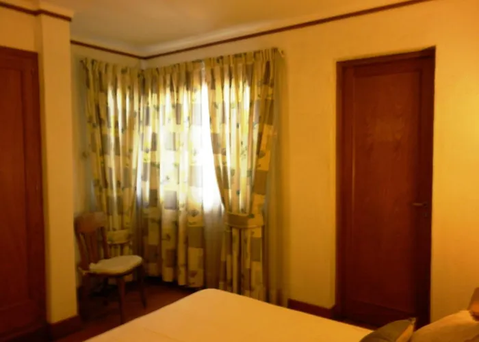 816 B&B Mendoza