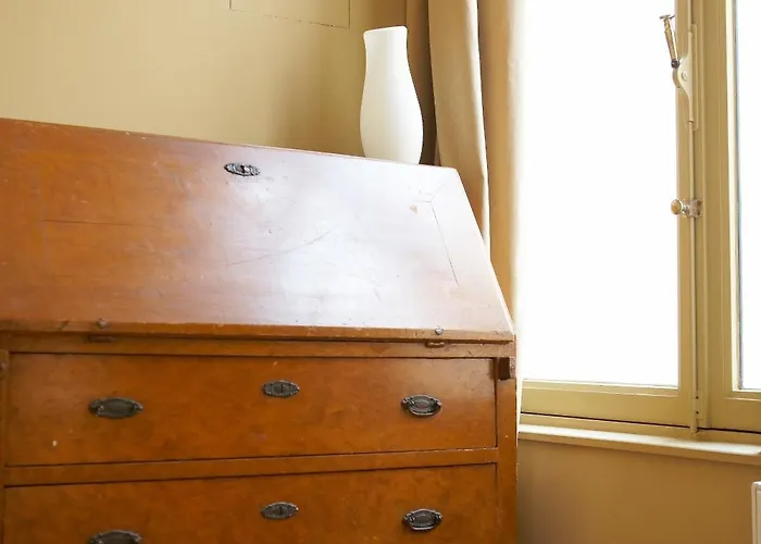 Le Vaudeville Brussels