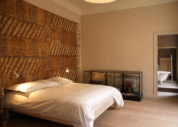 Le Vaudeville Brussels