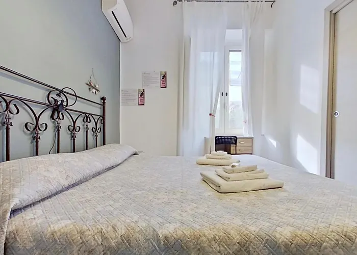 Il Giardino Di Vico Neve Bed & Breakfast Naples