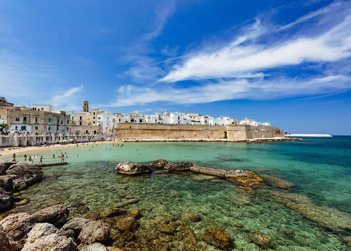 Masseria Fabula Bistrot&Maison Monopoli