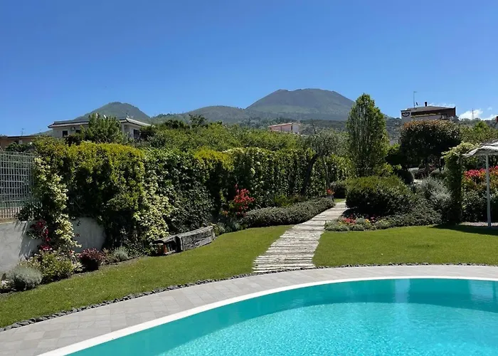 Maison Di Fiore B&B Ercolano