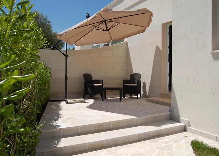 Tenuta Verdolivo Ostuni