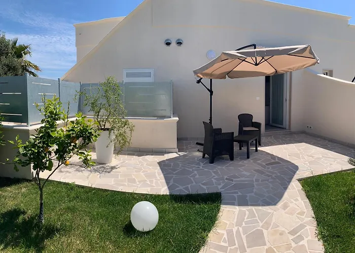 Tenuta Verdolivo Ostuni
