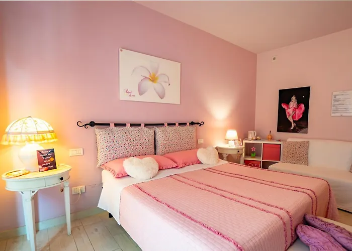 Bed and Breakfast Petali Rosa Polignano a Mare
