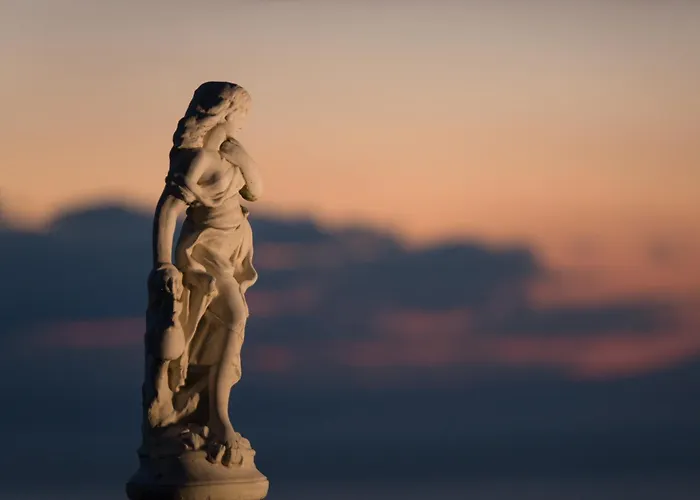 Bed and Breakfast H.H.Le Palme Amalfi