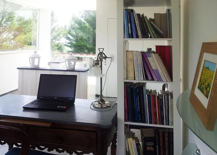 Alfieri Cottage Ruvo di Puglia
