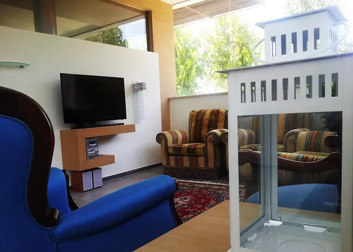 Alfieri Cottage Ruvo di Puglia
