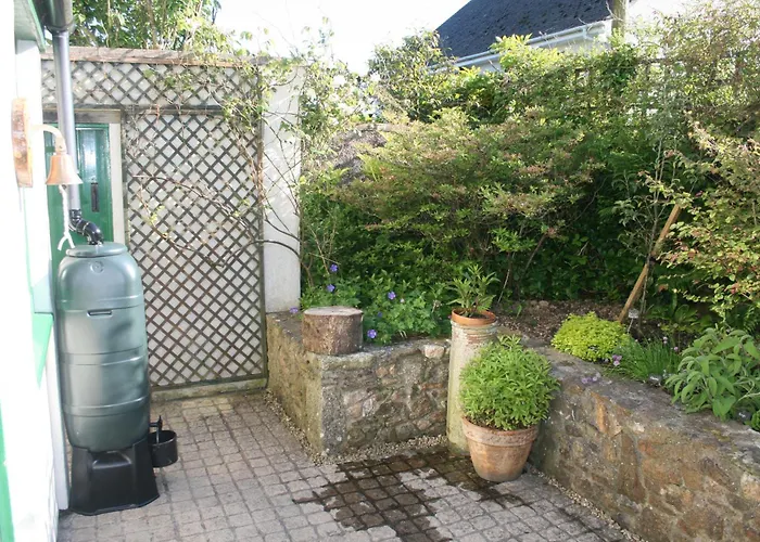 Trenance House Bed & Breakfast Helston