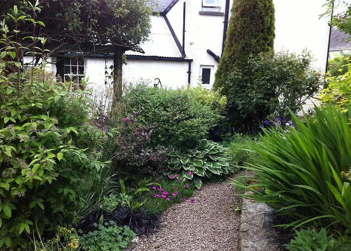 Trenance House Bed & Breakfast Helston