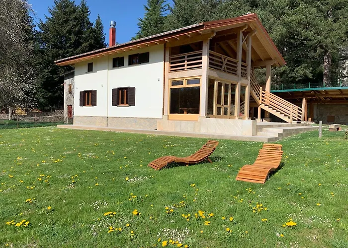 Bed and BreakfastLorichiAmo