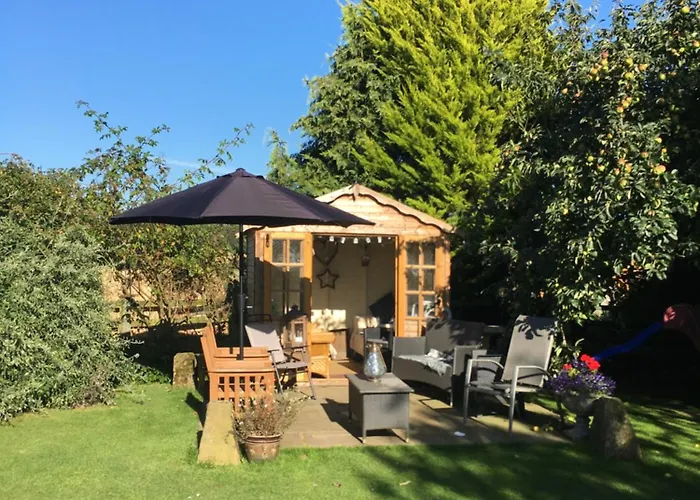 Oscar Park Farm Bed & Breakfast York