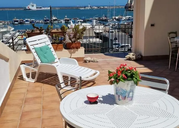 Sicily Coast Bed & Breakfast Catania