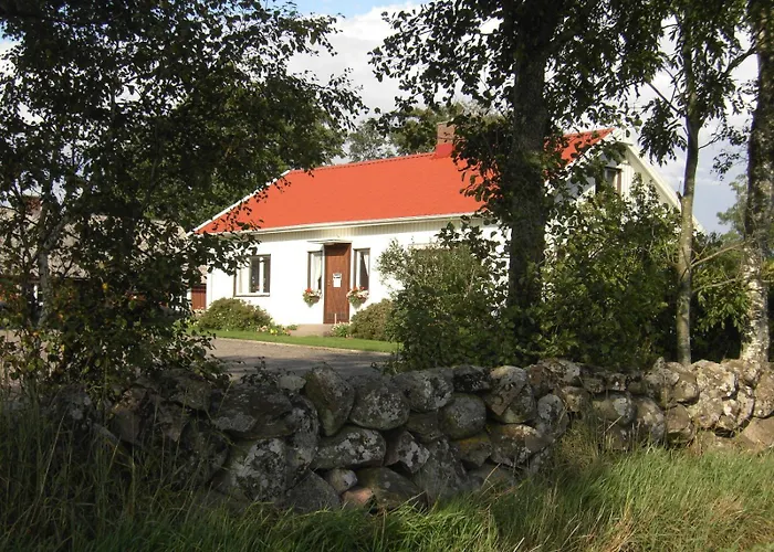 Hermanslycke Bed&Breakfast Tvååker