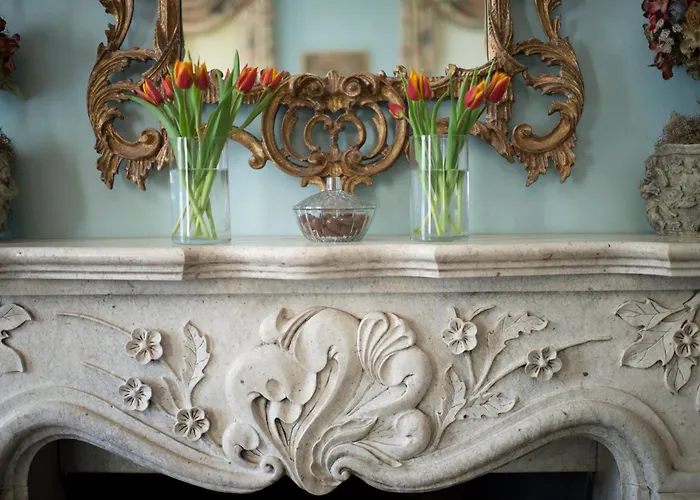 Barksdale House Inn Charleston