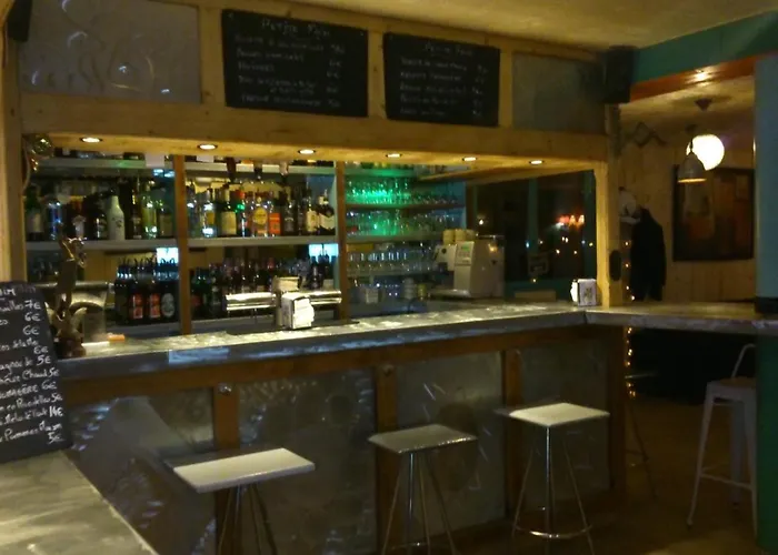 La Rapiere Bed & Breakfast Carcassonne