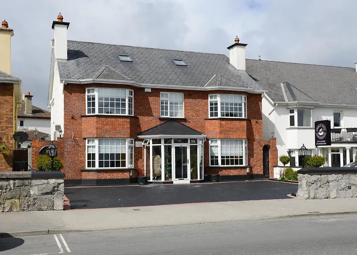 Bed and Breakfast Urban Nest Townhouse Galway