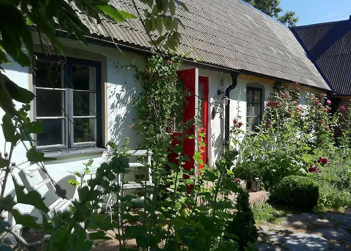 Lunkaberg Bed & Breakfast Simrishamn