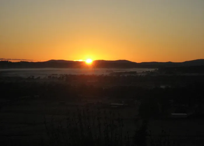 Sherwood View Accommodation Devonport