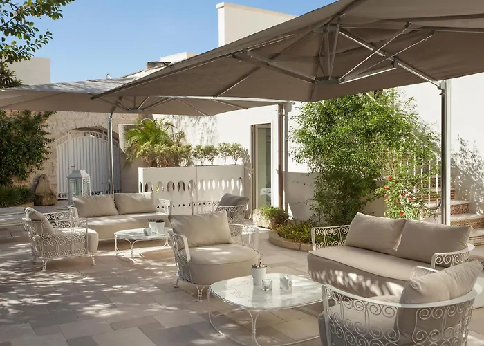 Mantatelure Bed & Breakfast Lecce