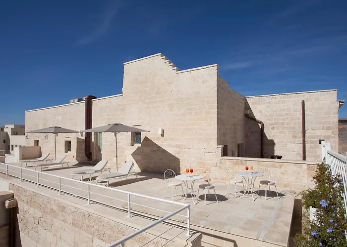 Mantatelure Bed & Breakfast Lecce