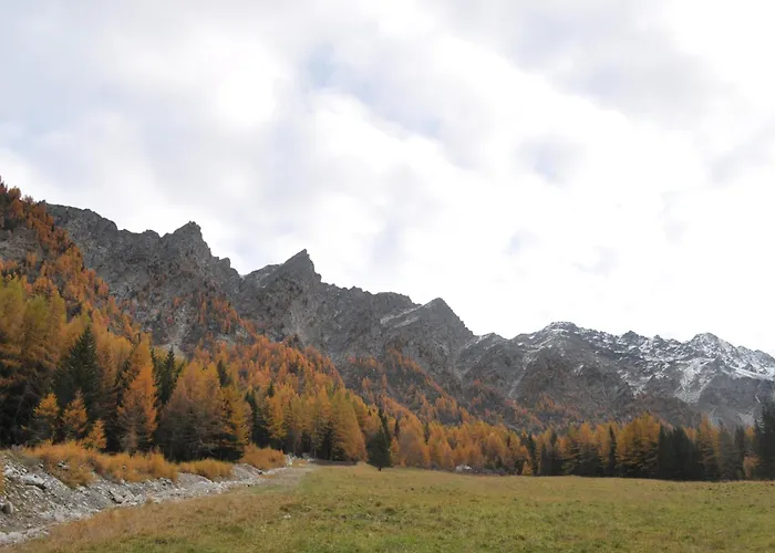 B&B Ambrosia Aosta