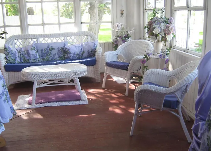 Bed and BreakfastWakamow Heights Bed And Breakfast