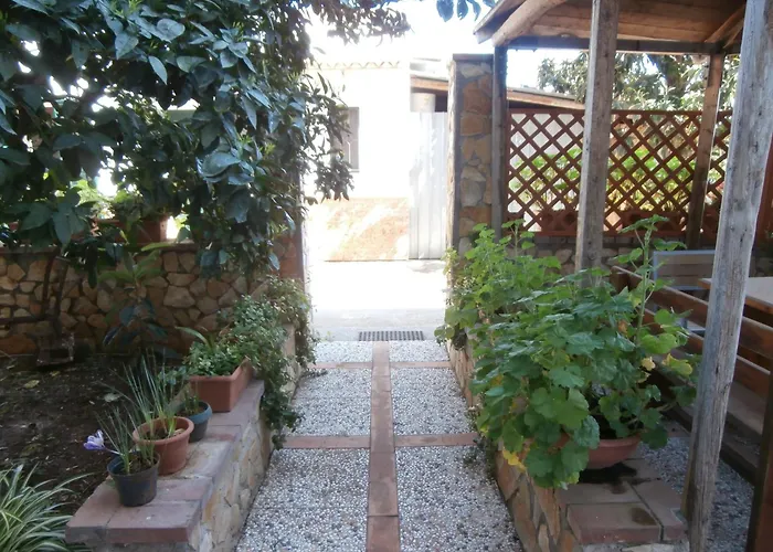 Busalacchi B&B Mondello