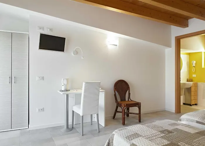 B&B Agorà Negrar