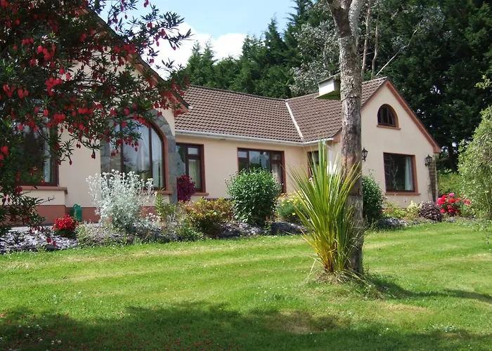 Bed and BreakfastO'Sheas Ceol Na Habhann B&B