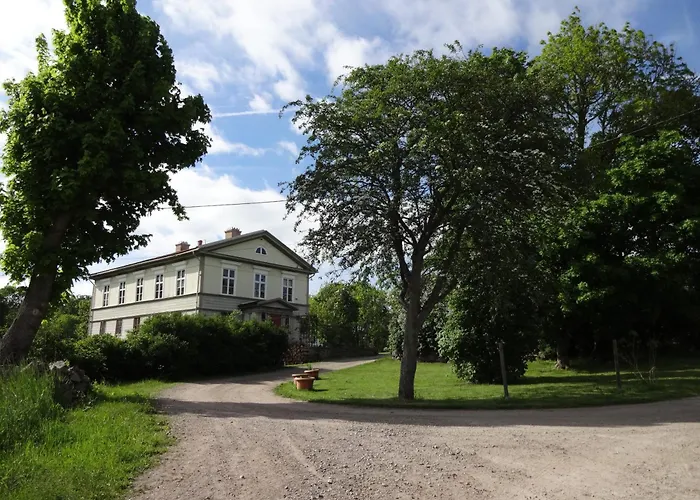 Amiralsgården Verstorp Karlskrona