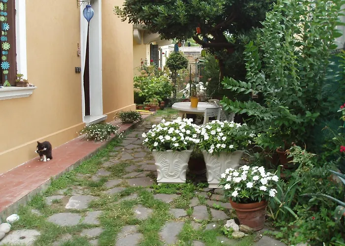 Perla B&B Venezia Lido