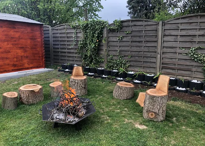 Villa Aida pokoje gościnne Gdańsk