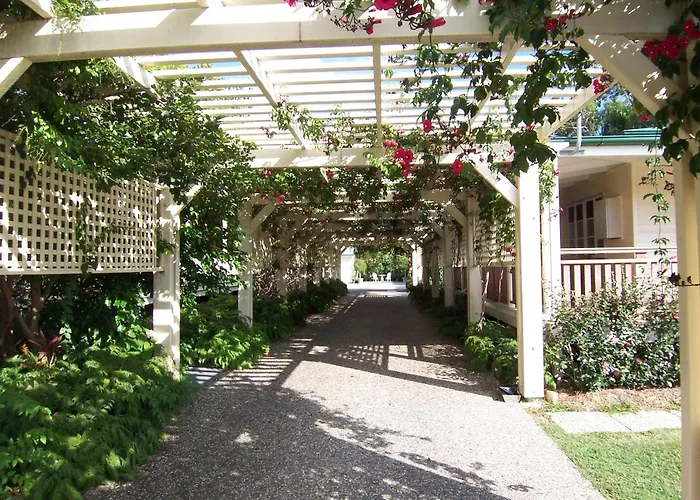 Reid'S Place Redcliffe