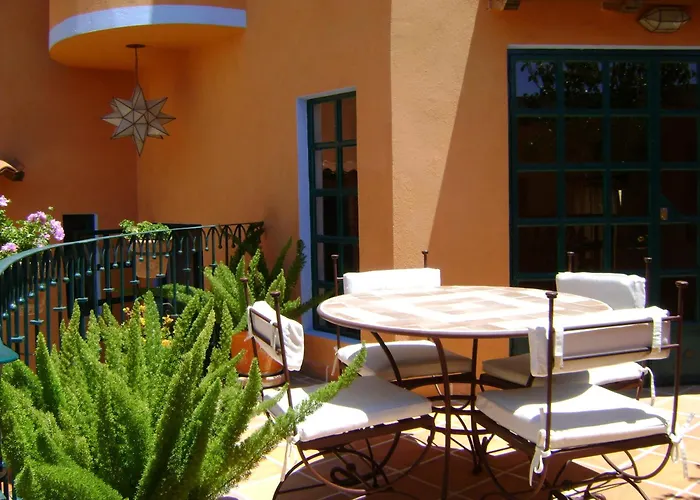 Casa Frida B&B San Miguel de Allende