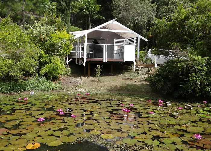 Eumundi Yacht Club B&B