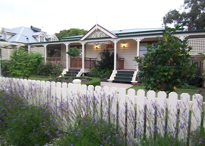 Reid'S Place Redcliffe