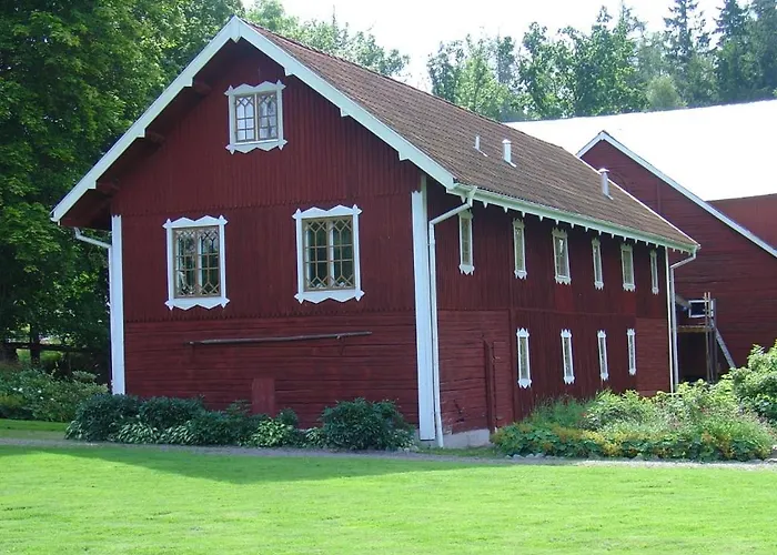 Björka Storgård B&B Motala