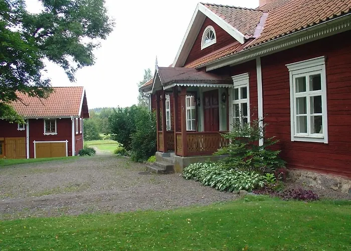 Björka Storgård B&B Motala