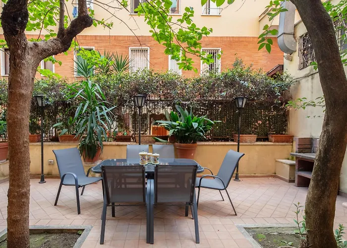 B&B Anturium Roma