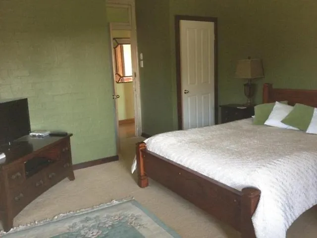 Greengate Bed And Breakfast Robertson