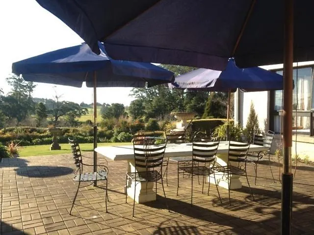 Greengate Bed And Breakfast Robertson