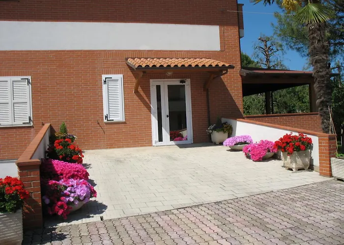 Bed & Breakfast Bompadre Civitanova Marche