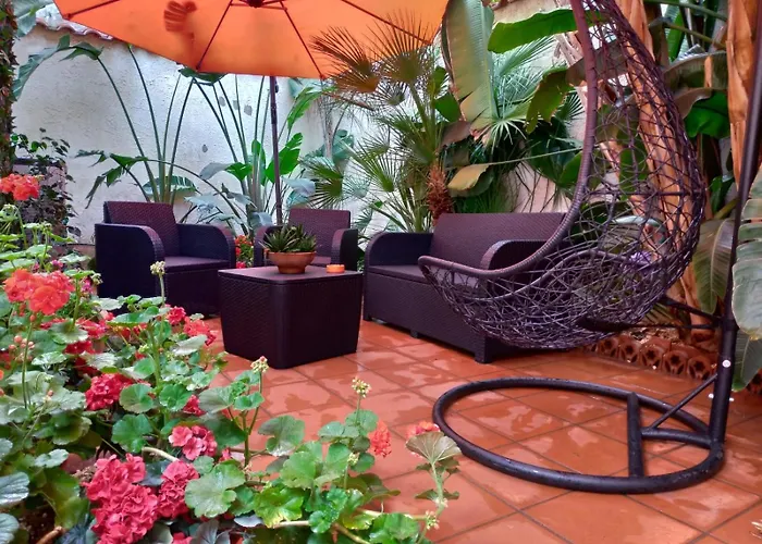 Il Cortiletto Di Piazza Verga Catania