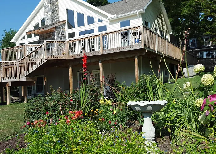 Gettysburg Battlefield Bed & Breakfast Inn