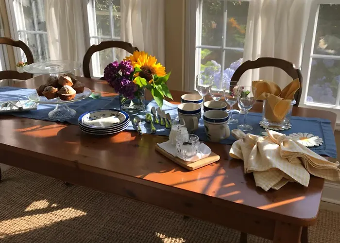 Sweet Dreams Bed And Breakfast Cutchogue
