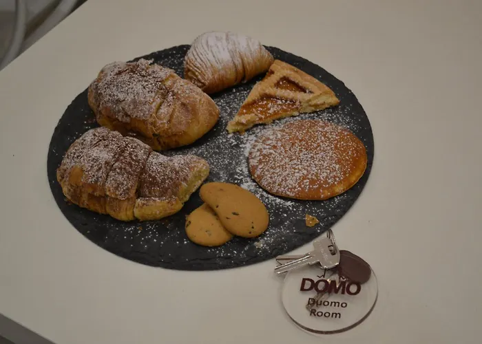 Domo B&B Napoli