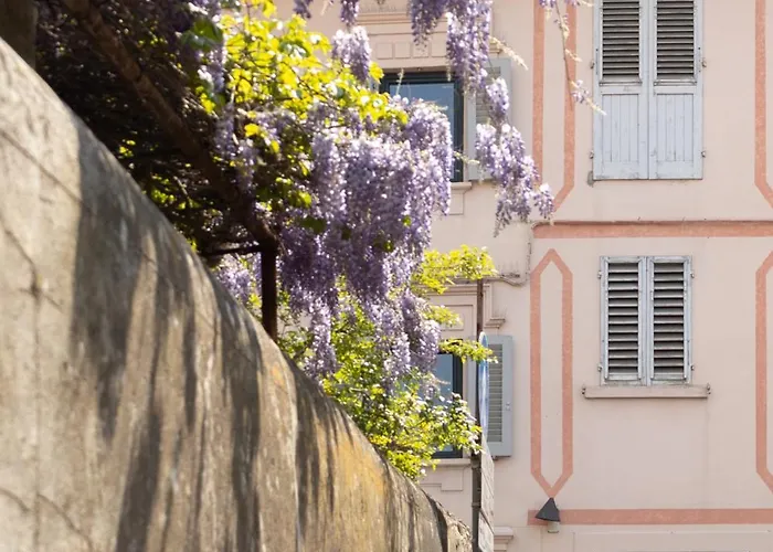 B&B Le Cannelle Fiesole